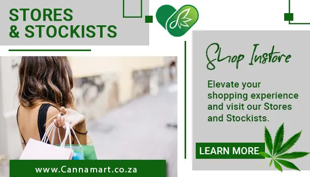 stores & Stockists
