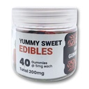 Gummies - Mini - 40 x 5mg (200mg) Full Spectrum