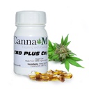 CBD Plus Health Pack - CBD Plus Capsules