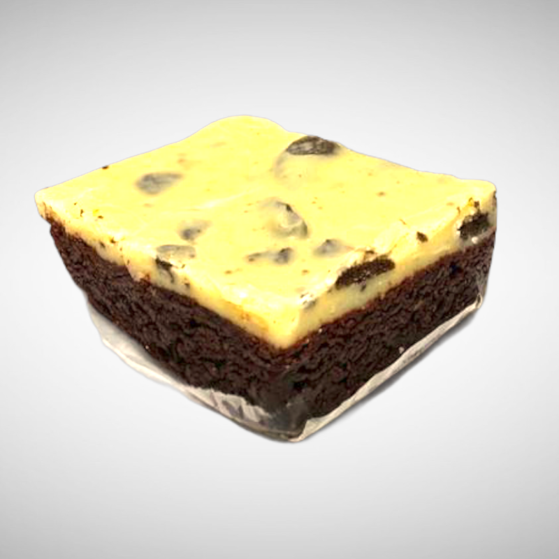 Moulin Rouge Brownies CBD+ (12 Packs)