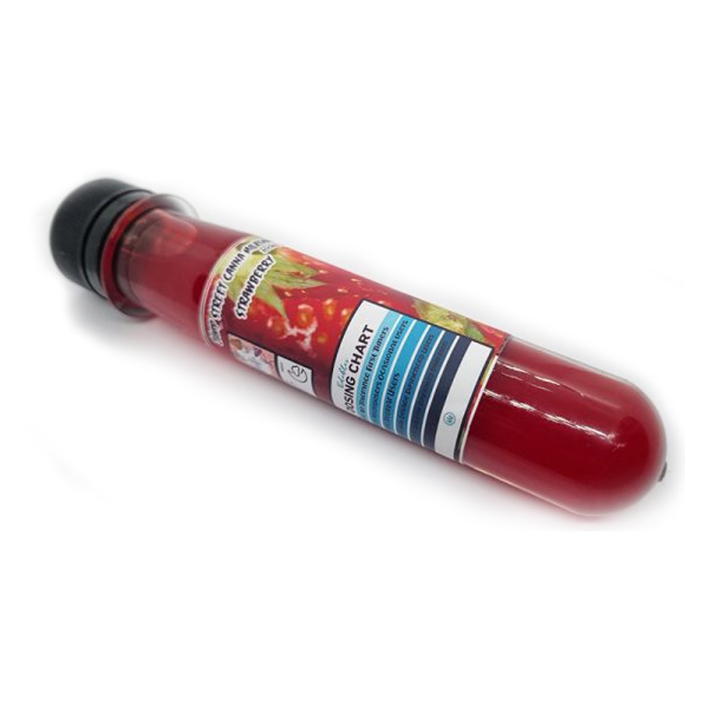 Milkshakes 200mg Full Spectrum Strawberry
