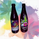 Zero Alcohol IPA Beer 75mg