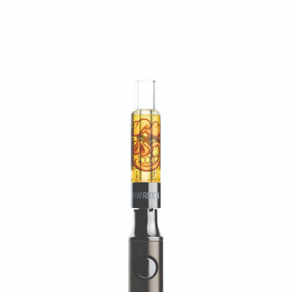Awaken® Vape Blaster Cartridges 1ml - Birthday Cake (Indica)