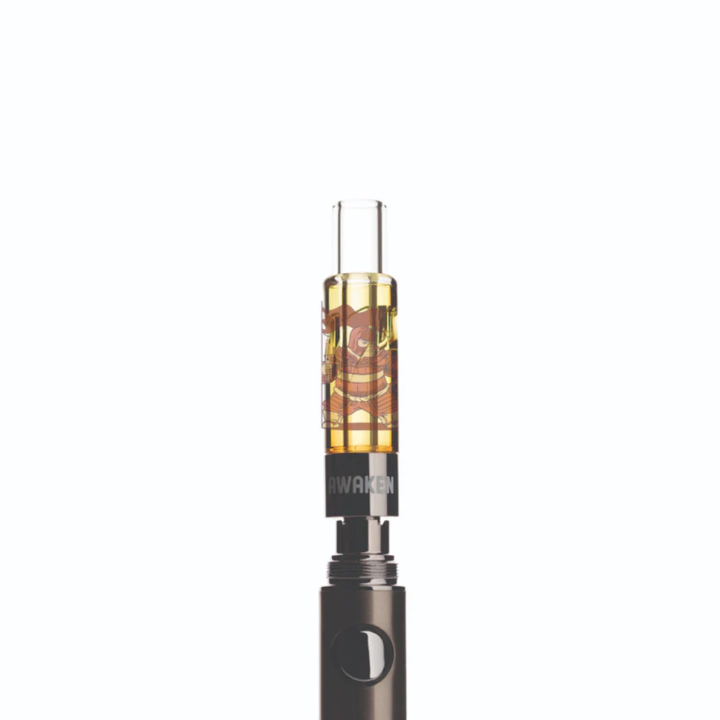 Awaken® Vape Blaster Cartridges 1ml - Master Kush (Indica)