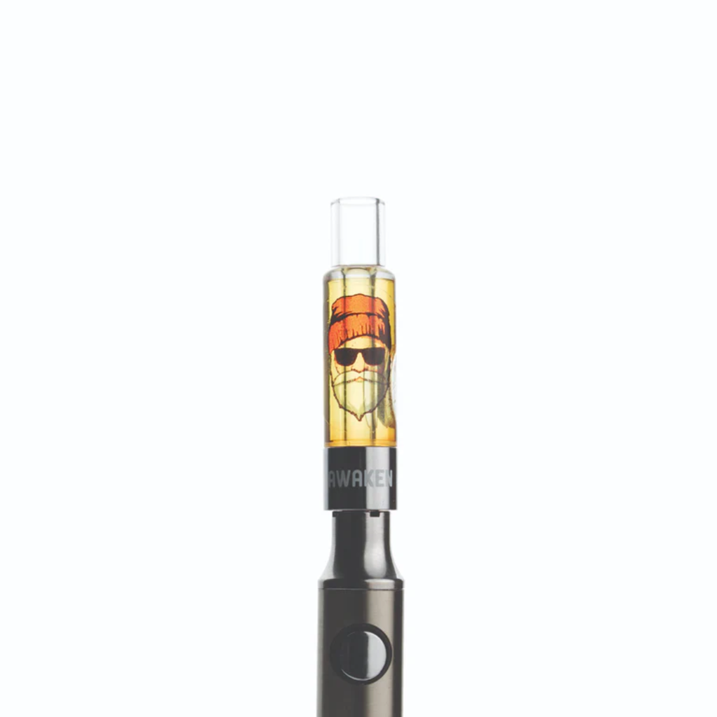 Awaken® Vape Blaster Cartridges 1ml - OG Kush (Indica)