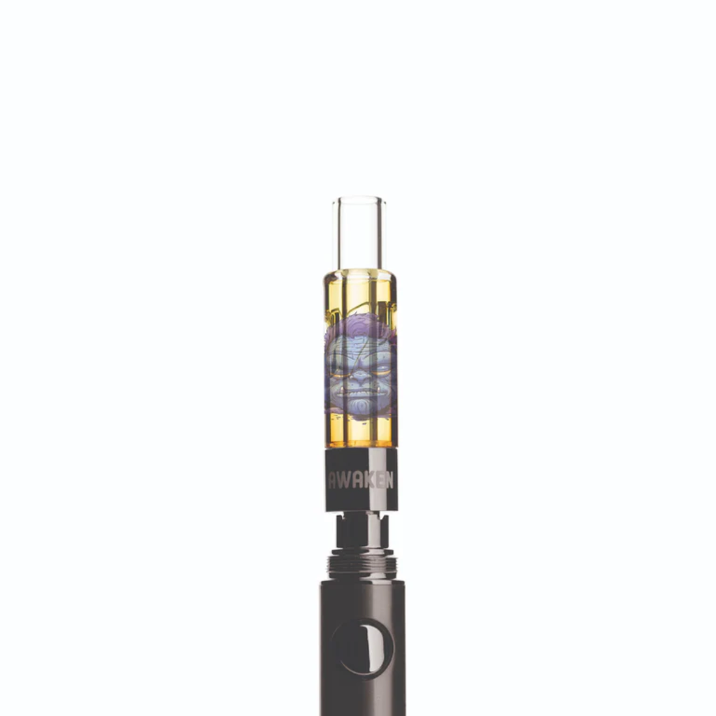 Awaken® Vape Blaster Cartridges 1ml - Purple Urkle (Indica)