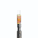 Awaken® Vape Blaster Cartridges 1ml - Strawberry Cough (Sativa)