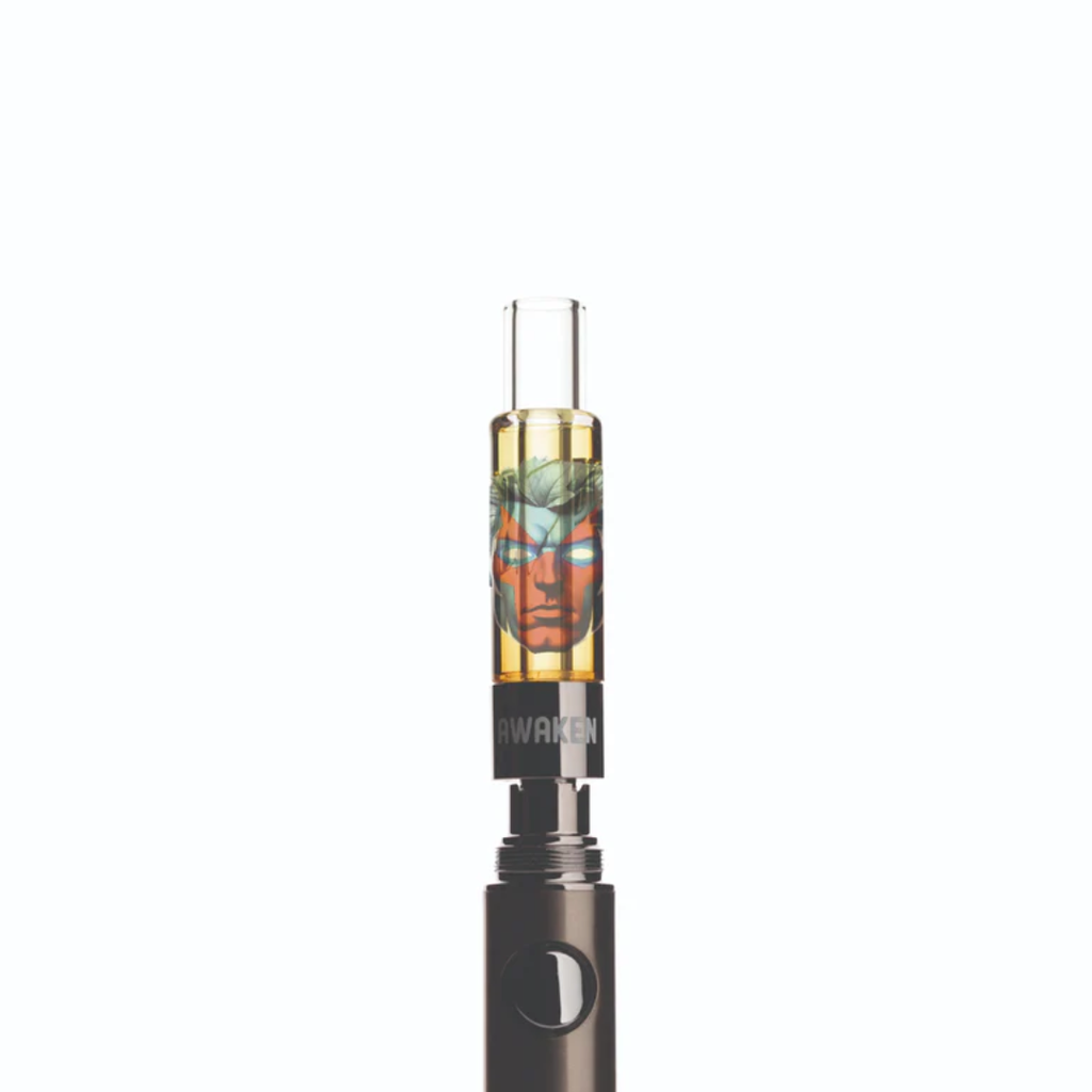 Awaken® Vape Blaster Cartridges 1ml - Super Sativa (Sativa)