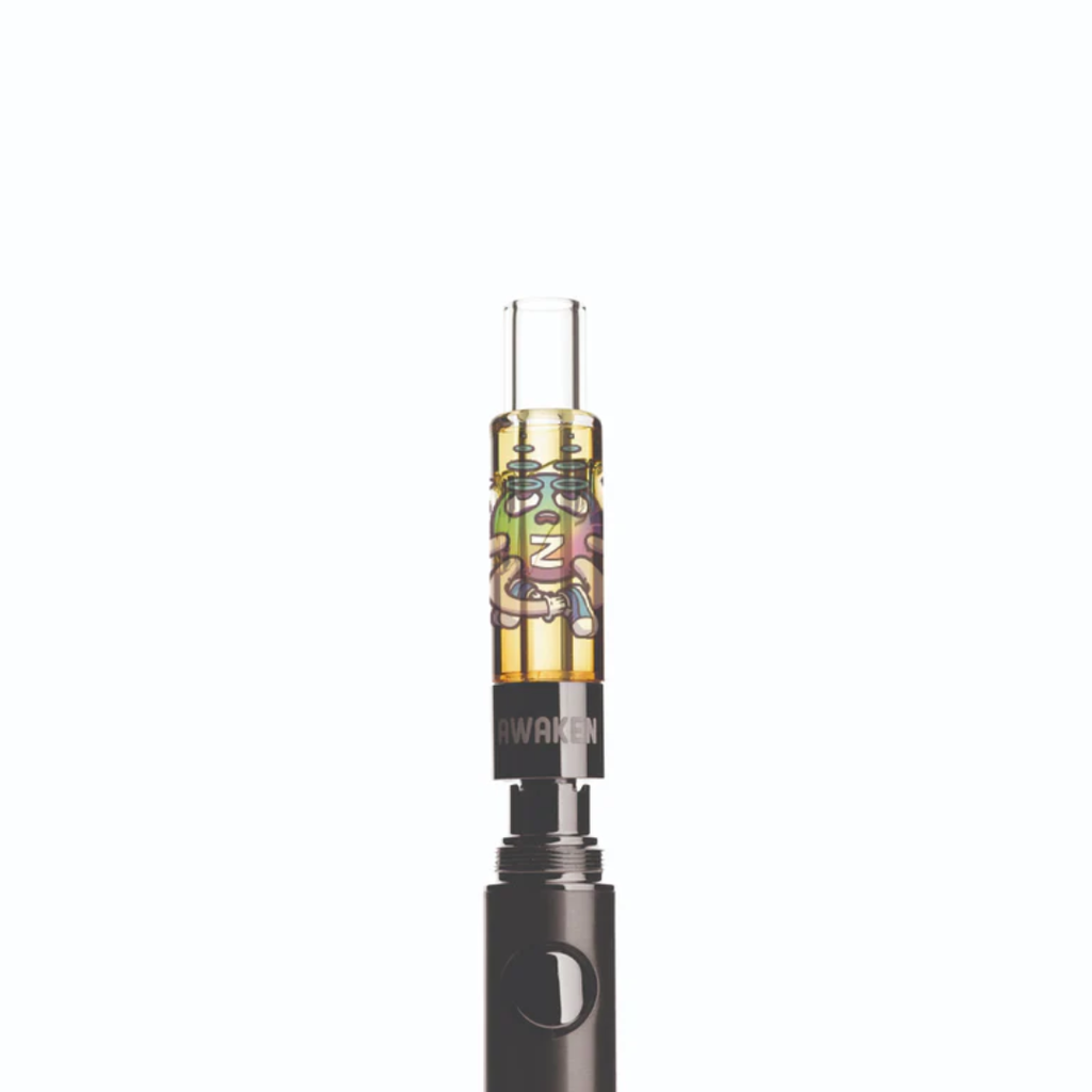 Awaken® Vape Blaster Cartridges 1ml - Zkittles (Indica)