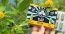 Mitragynine Kratom Capsules 400MIT (10x40mg)