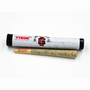 Tyson Pre-Roll 1g - Knockout