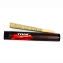 Tyson Premium Pre-Rolls 1g - Haymaker Haze