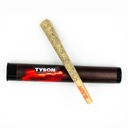 Tyson Premium Pre-Rolls 1g - Haymaker Haze