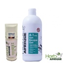 Herbafrique 4-in-1 Sun Resque and Mosquito Repellent