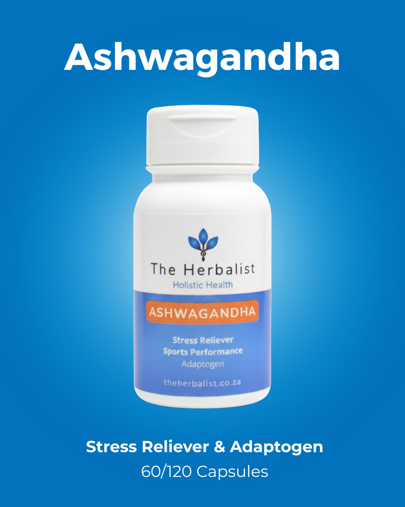 Ashwagandha 500mg