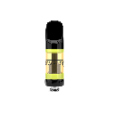 Traveler’s® Ceramic Vape Cartridges 1ml - Apple Sauce (Hybrid)