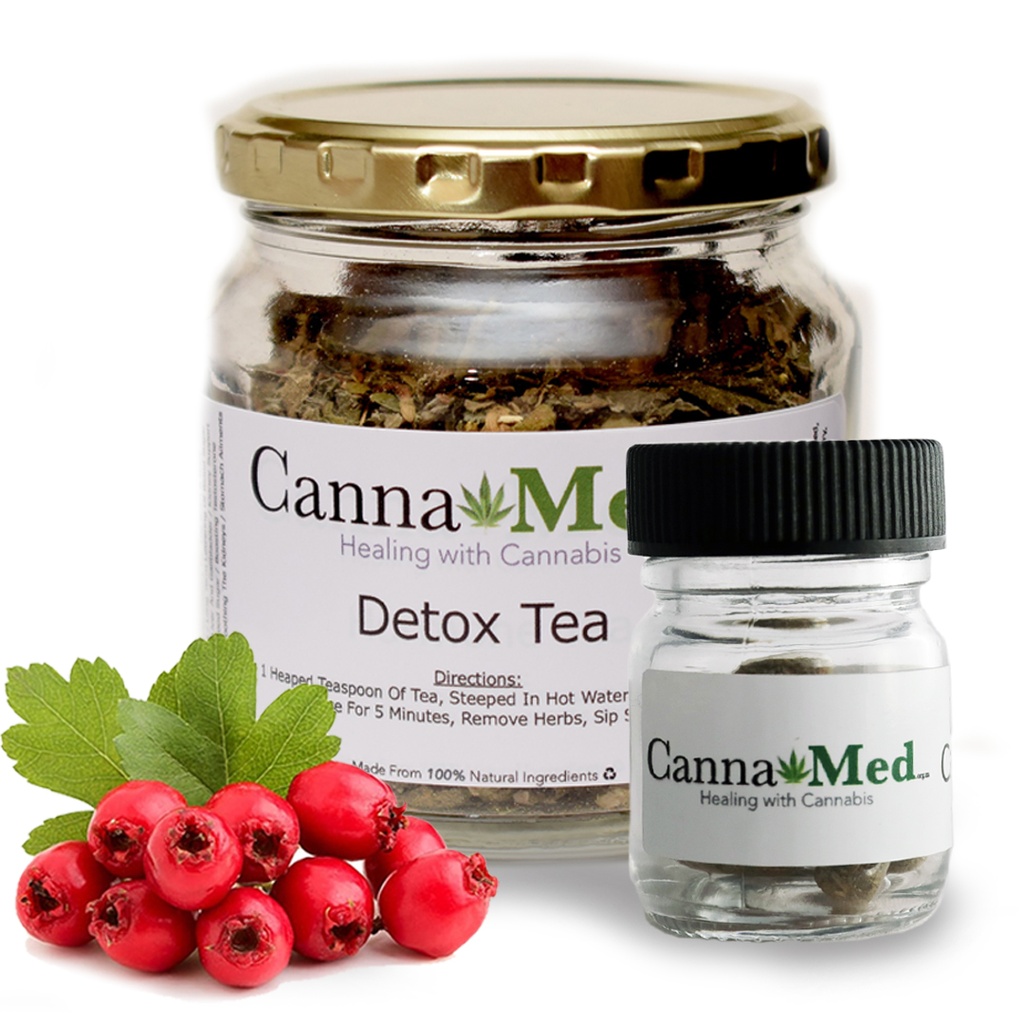 Herbal Detox