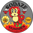 Sodaze Fireball