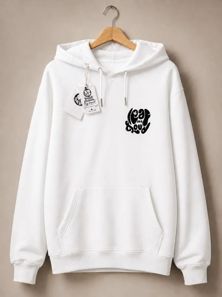 LOL WHITE HOODIE FRONT.webp