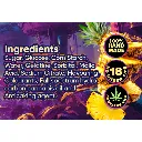 Pineapples UFO's Tub 3.webp