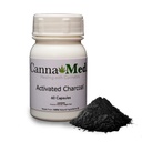 Activated Charcoal Capsules