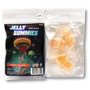 Jelly Gummies - Cosmic Delights - 150mg Full Spectrum