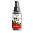 Vitalpulse Pain CBD Oil