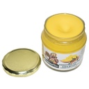 Raw Unrefined Organic Shea Butter (Yellow) - 250g