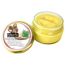 Infused Hemp & Ginger Unrefined Shea Butter (200g)