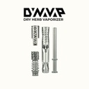 DynaVap Dry Herb Vaporizer