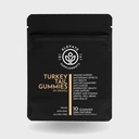 Turkey Tail Gummies (10)