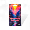 Dreamers Vape Carts 1ml Full Spectrum - Strawberry Lemonade (Sativa)