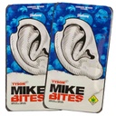 Mike Bites - Blueberry 250mg (10x25mg)