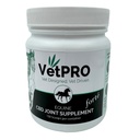 VetPro Equine CBD Joint Support FORTE