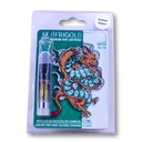 Vape Cartridge - Durban Poison - Full Spectrum (Sativa)