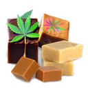 Fudge Full Spectrum (Pack of 10)