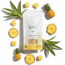 Sour Gummies - Pineapple 150mg (10x15mg)