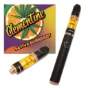 Vape Carts 1ml - Clementine (Sativa)