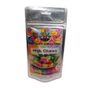 High Chews Fruit Flavoured Toffees 200mg (10x20mg)