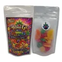 Gummies Mix Pack 100mg (10x10mg)