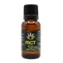 MCT THC Tincture 10ml (500mg)