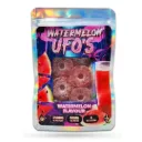 FECO Gummies - Watermelon UFO's 250mg (5x50mg)