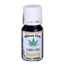CBD Oil - Anxiety 10ml