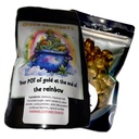 Gold Nugget Chocolate Peanuts (10 Packs)