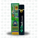 Pure CBD Lifted Disposable Vapes 0.5ml