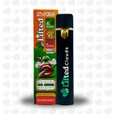 Lifted Delta 8 Disposable Vape 1ml - OG Kush (Indica)