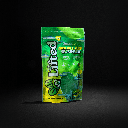 Lifted Sour Lime Gummies 250mg (31x8mg)