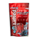 Lifted Red Vine Stripz 200mg (10x20mg)