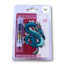 Vape Cartridge 0.5ml - Cherry Pie - Full Spectrum (Hybrid)