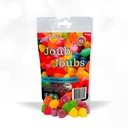 Gummies - Joub Joubs 200mg (20x10mg) - Sativa